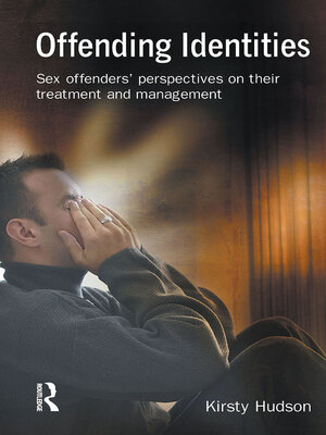 cover image of Offending Identities